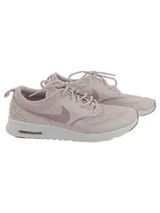 Vorschaubild 1 von Sneaker low Damen Gr. 40,5 Rosa Sportschuhe Freizeitschuhe