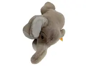 Vorschaubild 1 von Baby Kuscheltier Elefant Grau 13 cm Stofftier Plüschtier