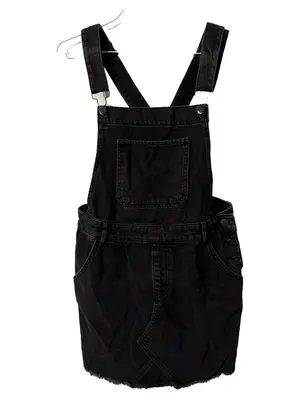 TWINTIP Jeanskleid