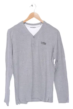 SOUTHERN Langarmshirt