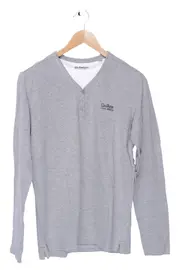 Vorschaubild SOUTHERN Langarmshirt 1