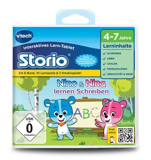 VTECH Lernspiel
