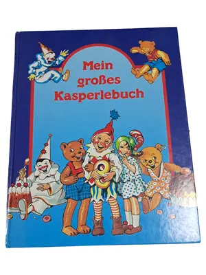 Buch für Kinder