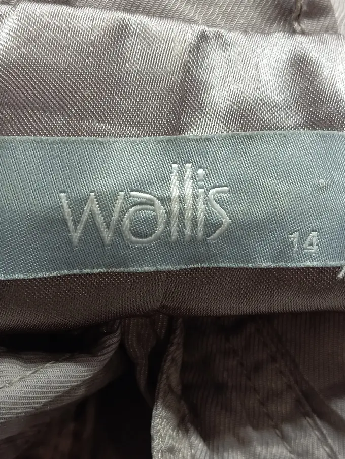 WALLIS Übergangsmantel Bild 3