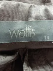 Vorschaubild WALLIS Übergangsmantel 3
