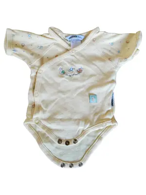 JACKY BABY Baby Body