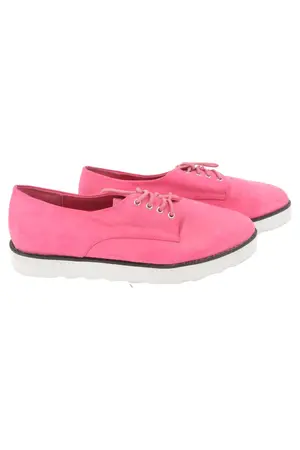 TOPSHOP Schnürschuhe