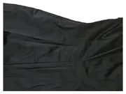 Vorschaubild 4 von Damen Cocktailkleid One-Shoulder Gr. 36 Schwarz Elegant Festlich