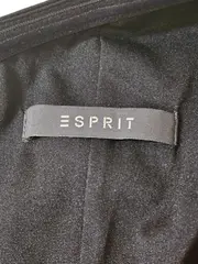 Vorschaubild 7 von Damen Cocktailkleid One-Shoulder Gr. 36 Schwarz Elegant Festlich