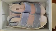 Vorschaubild MEDICUS Sandalen 3