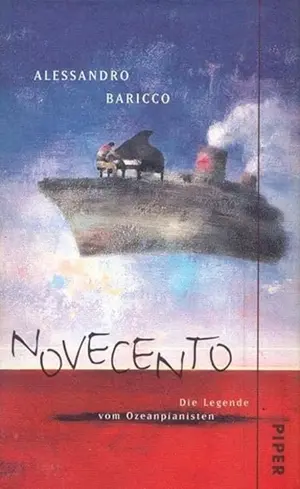 Abenteuerroman
