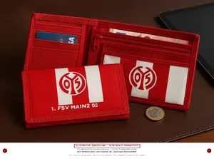 1. FSV MAINZ 05 Geldbörse