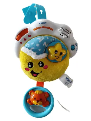 VTECH Nachtlicht