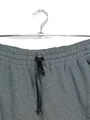 Vorschaubild 3 von Herren Jogginghose Grau M Sport Trainingshose