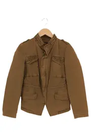 Vorschaubild ZARA Leichte Jacke 1