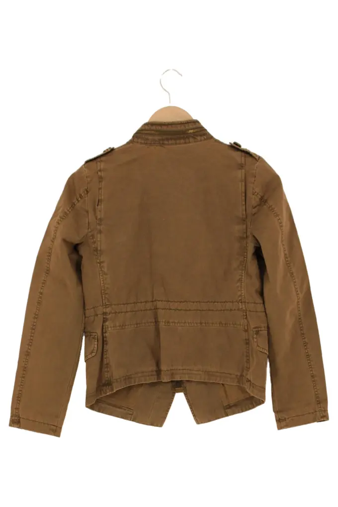 ZARA Leichte Jacke Bild 2