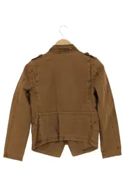 Vorschaubild ZARA Leichte Jacke 2