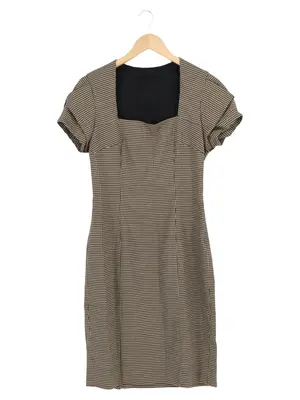 DIANE VON FURSTENBERG Etuikleid