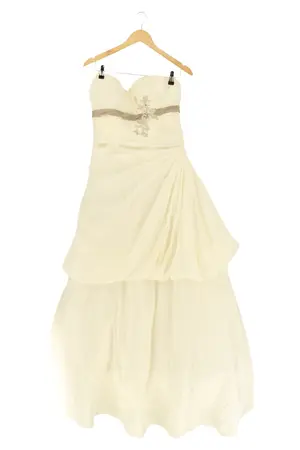 KLEEMEIER Brautkleid