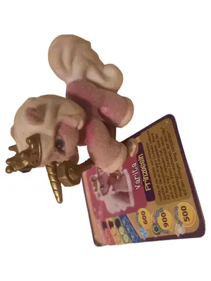 FILLY Spielfigur