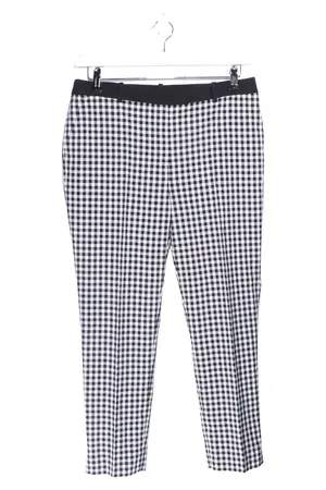 123 PARIS Stoffhose