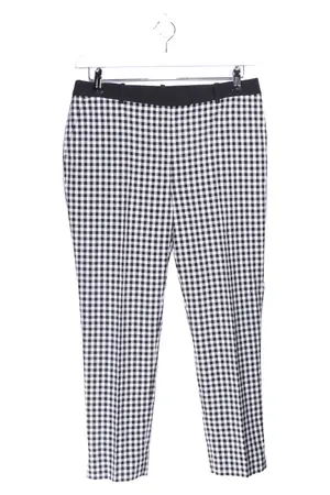 123 PARIS Stoffhose