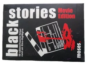 MOSES VERLAG Rätselspiel