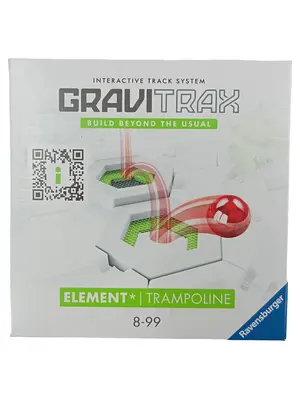 RAVENSBURGER Kugelbahn