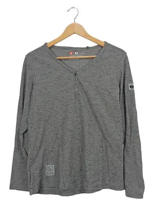 ENGELBERT STRAUSS Langarmshirt