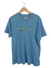 Vorschaubild 1 von Pro Herren Sport Shirt Gr. 40/XXS Blau Kurzarm