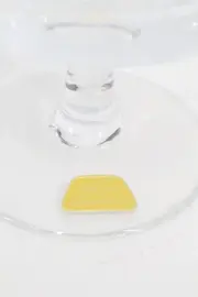 Vorschaubild 2 von Weinglas Elegant Transparent Bleikristall Glas