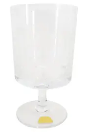 Vorschaubild 1 von Weinglas Elegant Transparent Bleikristall Glas