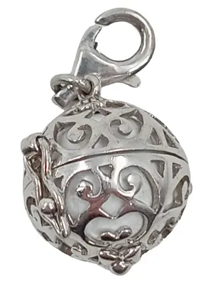 ENGELSRUFER Kettenanhänger