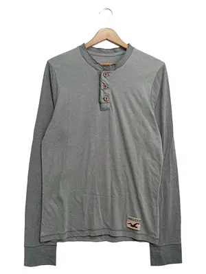 HOLLISTER Langarmshirt