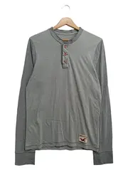 Vorschaubild HOLLISTER Langarmshirt 1