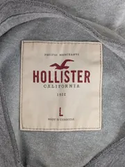 Vorschaubild HOLLISTER Langarmshirt 3