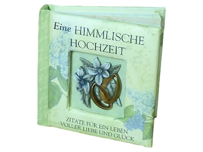 Allgemeines Sachbuch Bild 1