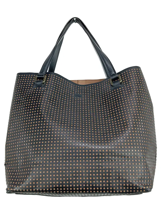 KAREN MILLEN Henkeltasche Bild 2