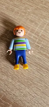 Vorschaubild PLAYMOBIL Playmobil Spielfigur 2
