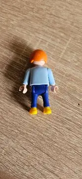 Vorschaubild PLAYMOBIL Playmobil Spielfigur 3