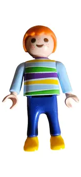 Vorschaubild PLAYMOBIL Playmobil Spielfigur 1