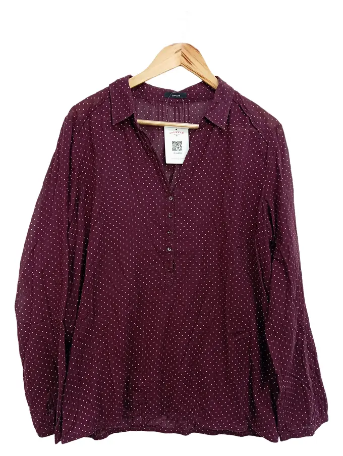 OPUS Bluse Bild 1