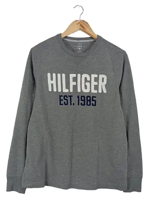 TOMMY HILFIGER Sweatshirt