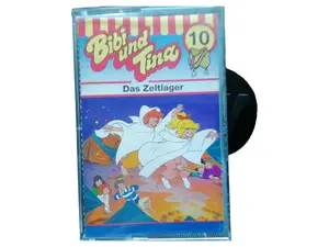 Hörspiel für Kinder