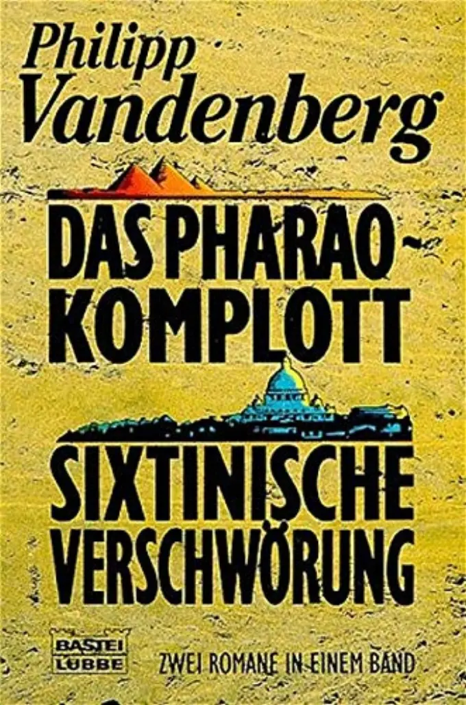 Abenteuerroman Bild 1
