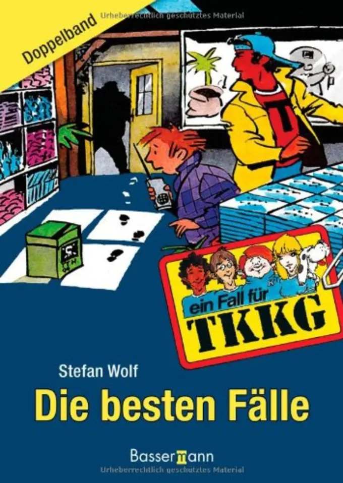 Buch für Kinder Bild 1