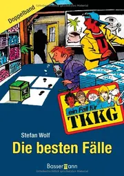 Vorschaubild Buch für Kinder 1
