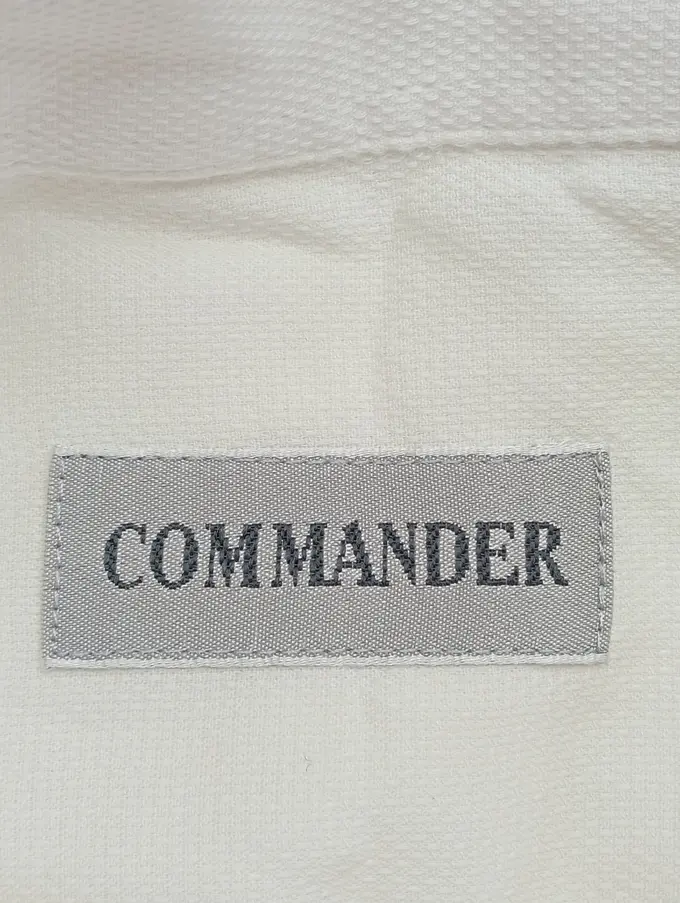 COMMANDER Business Hemd Bild 3