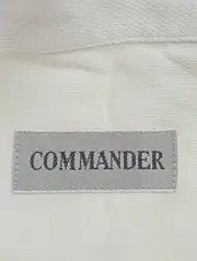 Vorschaubild COMMANDER Business Hemd 3