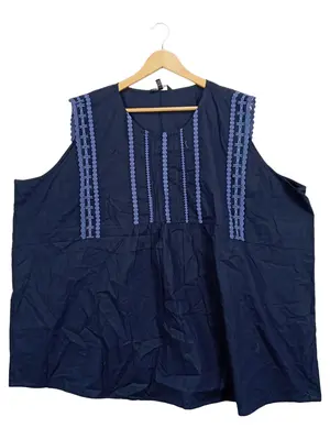 ULLA POPKEN Hemdbluse